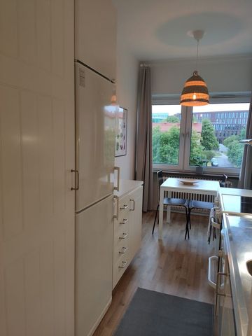 Byggmästaregatan, Lund - Foto 4