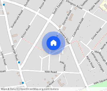 Duncan Road, Ramsgate, CT11 9QH, Kent - Photo 1