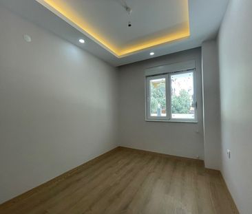 1-Rumslägenhet att Hyra i Etiler Antalya - Photo 2
