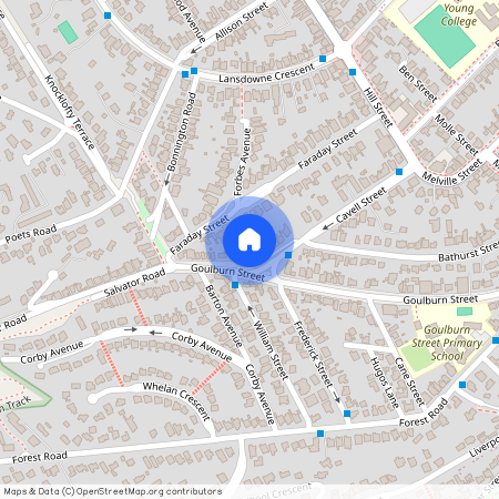 51 Cavell Street, Tas 7000, West Hobart