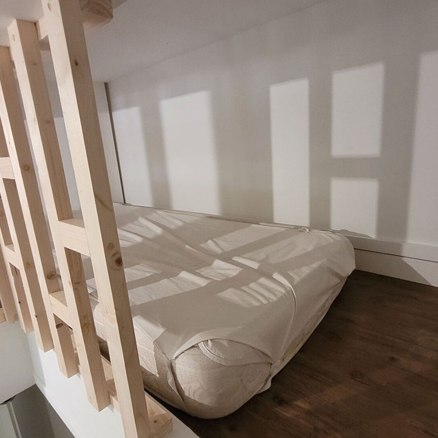 AVIGNON 310 Studio meublé proche faculté d'Avignon, - Photo 1