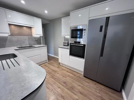 House share to rent - Photo 3