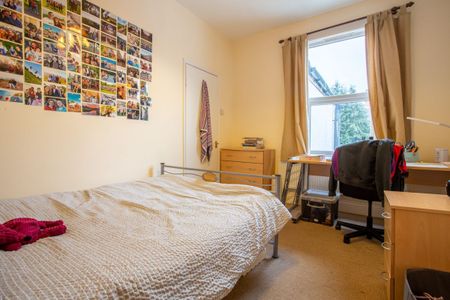 13 Station St - Student Triangle & No Deposit Loughborough - Photo 4