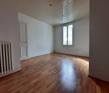 Location Appartement 3 pièces 54m² LE HAVRE 76600 - Photo 5
