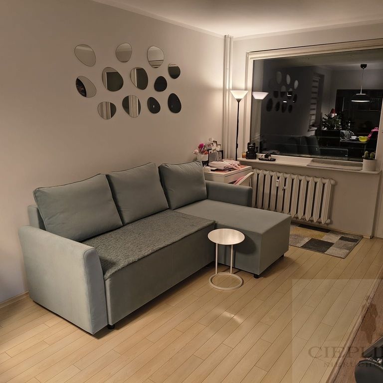 Przytulne mieszkanie na Pomorzanach - Zdjęcie 1