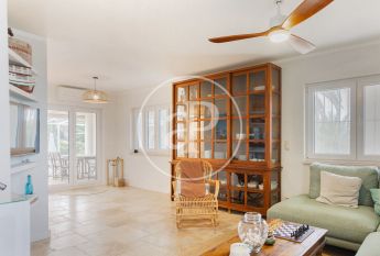 House for rent with Terrace in Denia