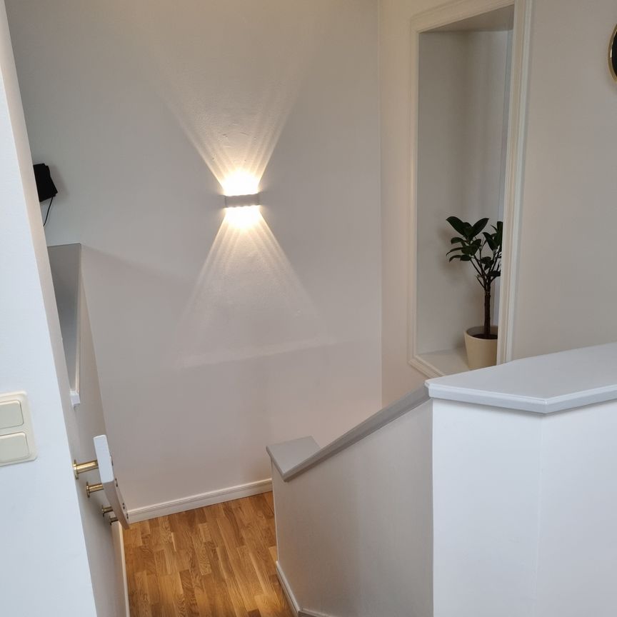 Köpmangatan 58C - Foto 1