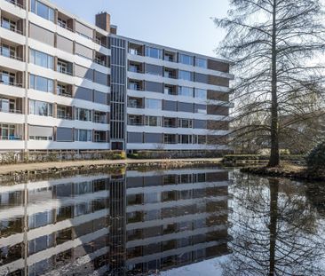 Te huur: Appartement Doorvaartstraat 44 in Brunssum - Foto 3