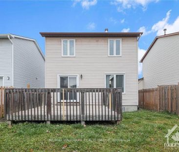 For Lease - 1834 D'AMOUR Crescent, Orleans - Convent Glen and Area,... - Photo 6