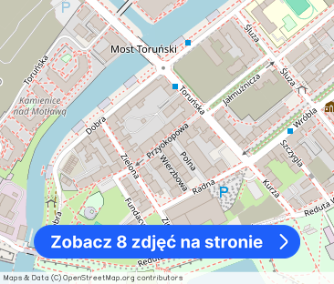 Pokój w mieszkaniu 2-pokojowym*Długoterminowo* - Zdjęcie 1