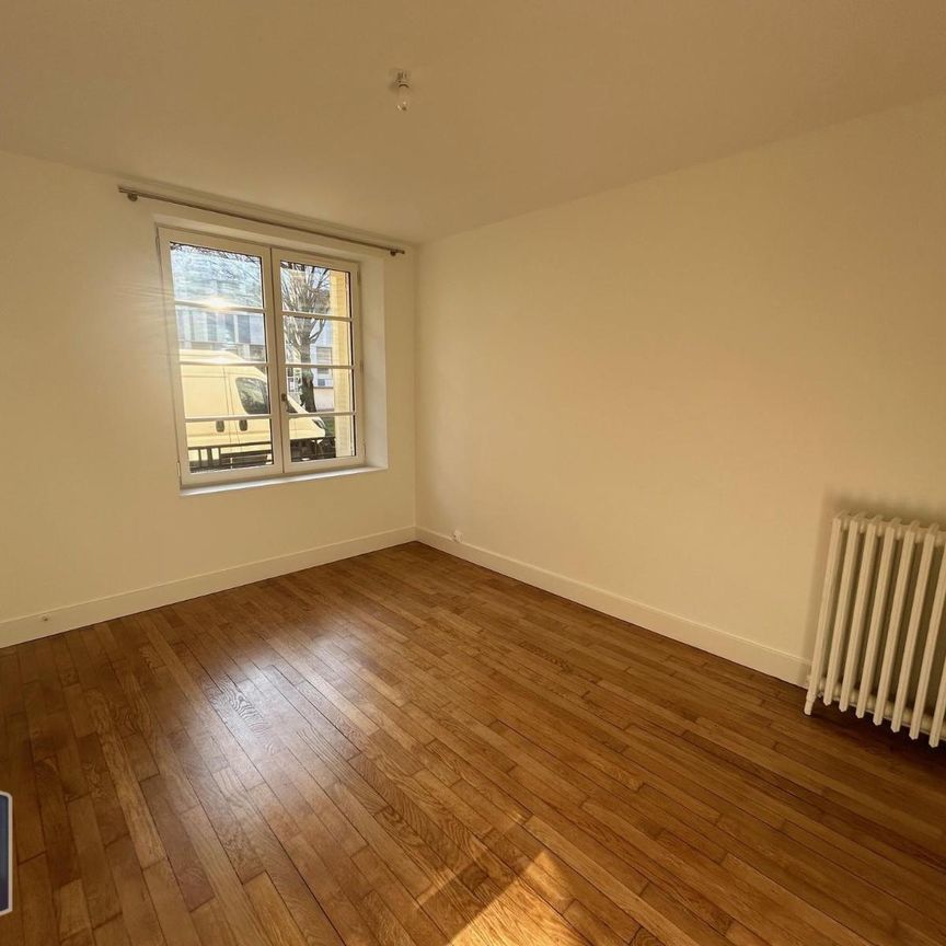 Location Appartement 2 pièces 55m² DIJON 21000 - Photo 1