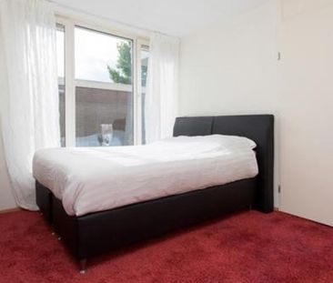 Room Den Haag - Beeklaan - Foto 1