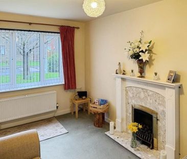 2 bedroom semi-detached house to rent - Photo 2