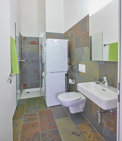 Exklusive Attikawohnung mit grossem Balkon & Top-Ausstattung - Photo 5