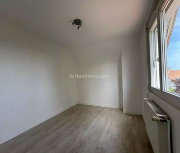 Location Maison 3 pièces 57 m2 à Saint-Michel-sur-Orge - Photo 3