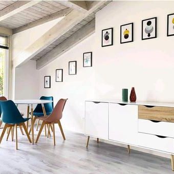 Monolocale in affitto - Photo 3