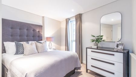 Merchant Square East, West Quay, Paddington, W2 1AP - Photo 3