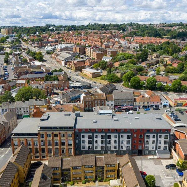 Newton Road, Yeovil, Somerset - Photo 1