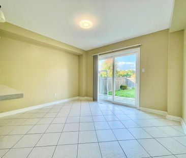 For Lease - 72 Darren Avenue, Whitby, Ontario - Photo 1