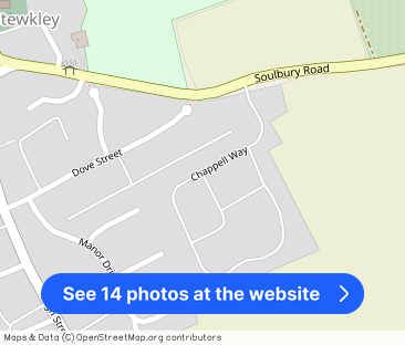 Chappell Way, Stewkley, Leighton Buzzard - Photo 1
