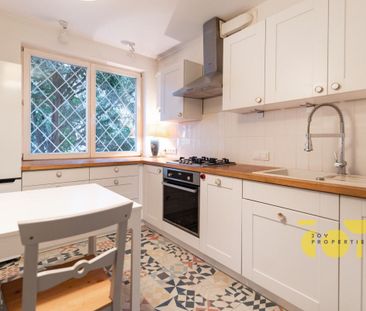 Wyględów, Mokotów | Segment skrajny 135 m² - Фото 1