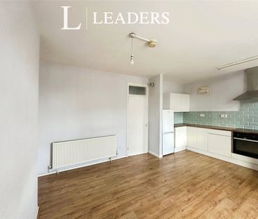 1 bedroom apartment to rent Fosse Road North, Leicester, Leicesters... - Photo 6