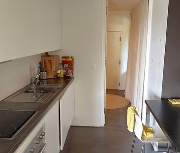 2½ Zimmer-Wohnung in Lausanne - Chailly/Rovéréaz, möbliert, auf Zeit - Foto 5
