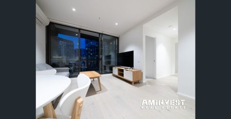 Waterview furnished 2bed 2bath - Photo 3