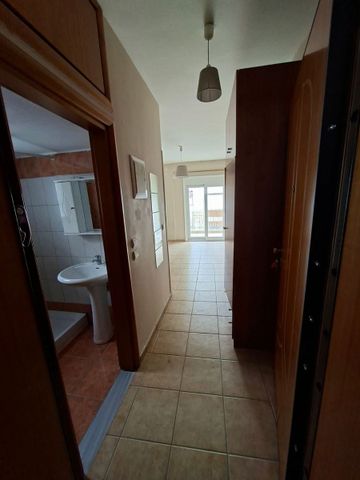 Studio/Γκαρσονιέρα για ενοικίαση Άγιος Δημήτριος (Κέντρο Θεσσαλονίκης) - Photo 4