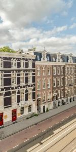 Appartement Weteringschans, Amsterdam - À louer - Photo 4