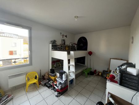 Location Appartement 3 pièces 61m² RODEZ 12000 - Photo 3