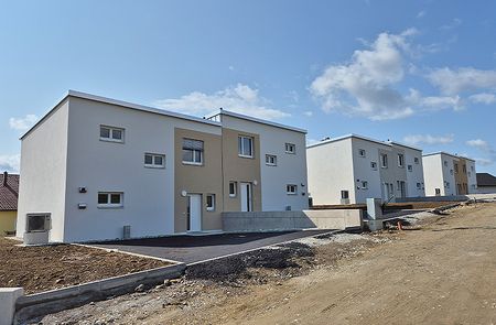 Reihenhaus in Kottes - Foto 2