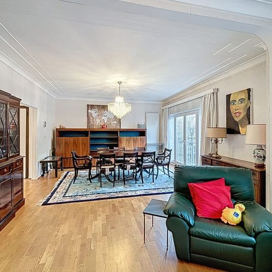 Appartement te huur - Photo 1