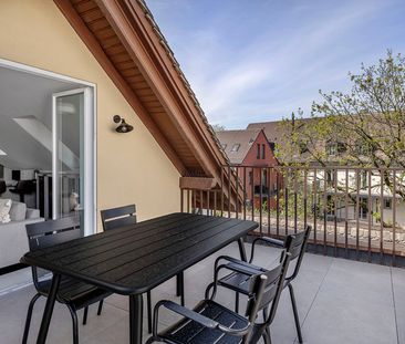 Untere Wiltisgasse 9 - Photo 5