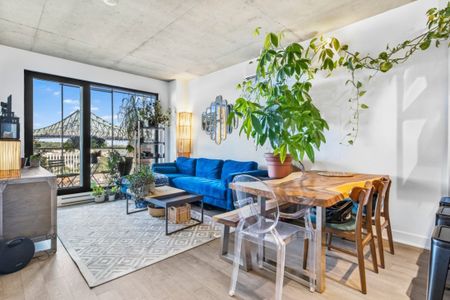 Appartement à louer - Montréal (Ville-Marie) (Centre) - Photo 3