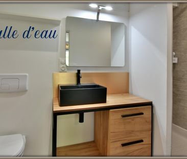 Location / Appartement T2 - Photo 3