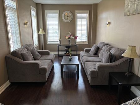 For Lease - 5496 MEADOWCREST Avenue Unit# Main, Mississauga, Ontario - Photo 5