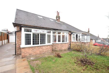 3 bedroom semi-detached house to rent - Photo 2