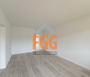 4-Zimmer mit Balkon - Foto 1