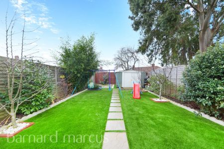 Thornton Road - Photo 4