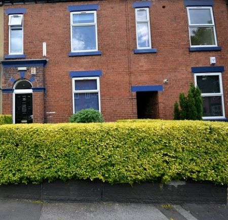35 Filey Street, Broomhall, Sheffield, S10 2FF - Photo 5