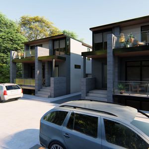 For Lease - 514 Roosevelt Avenue Unit# #C, Carlingwood - Westboro and Area, Ontario - Photo 2