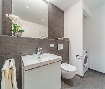 City-Residence: Elegante Top-Wohnung im Prestige-Hochhaus "Eden Tower" - Photo 4