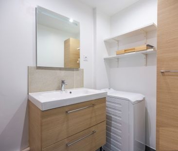 Location Appartement 1 pièce 25m² - Photo 3