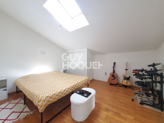 Appartement Carmaux 2 chambres - Photo 1