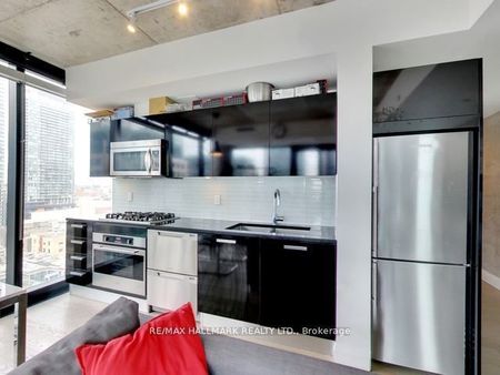 Theatre Park Lofts , #1407 - Photo 2