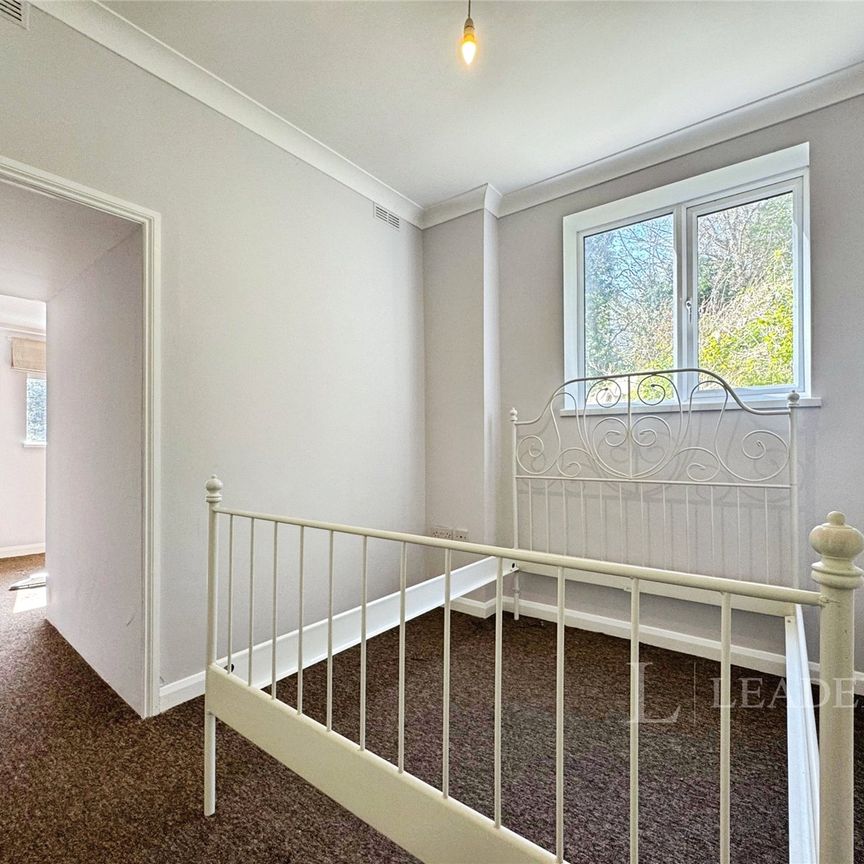 1 bedroom detached to rent Thorpe Hall Close, Norwich, Norfolk, NR7 - Photo 1