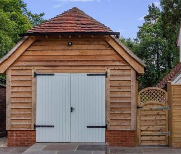 4 bedroom detached house to rent - Photo 5