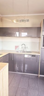 Dwupoziomowe mieszkanie Bukowo/ ul. Policka - Zdjęcie 1