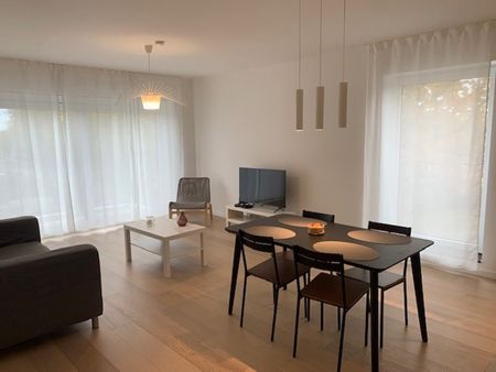 Appartement - te huur - Foto 3